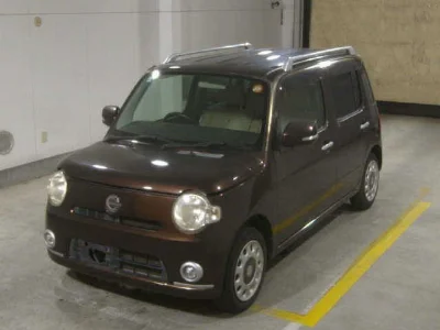 Daihatsu Mira Cocoa