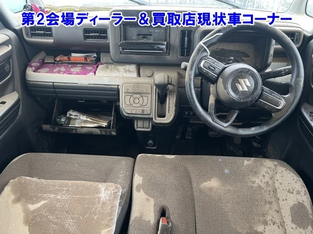 Suzuki Spacia HYBRID G, миниатюра 5