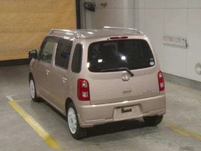 DAIHATSU MIRA COCOA