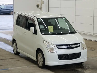 MAZDA AZ WAGON