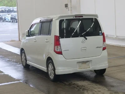 MAZDA AZ WAGON