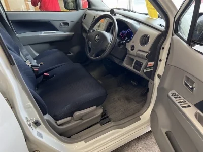 MAZDA AZ WAGON