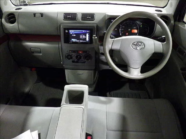 Toyota Pixis Space L, миниатюра 3