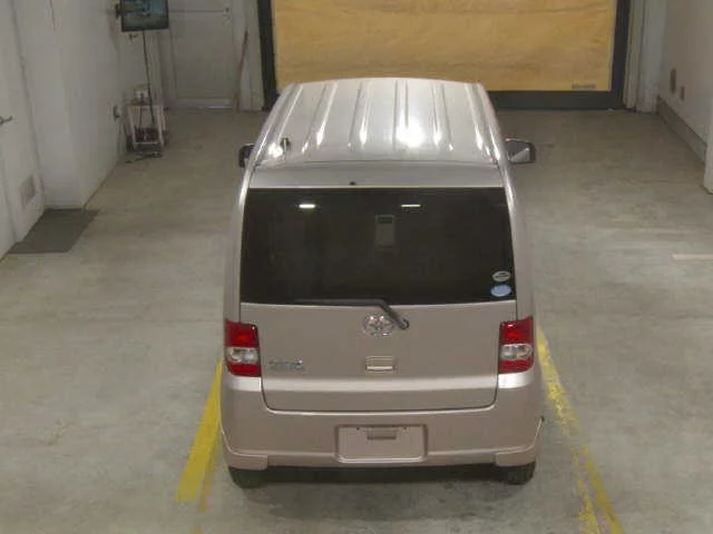 Toyota Pixis Space L, миниатюра 6