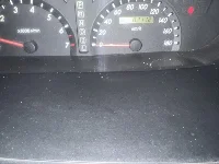 Цена авто Toyota Voxy с аукционов Японии, номер кузова AZR60G, пробег 83 000, оценка 4