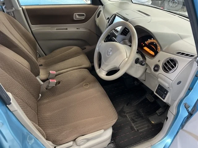 Nissan ROOX X IDLING S TOP, миниатюра 4