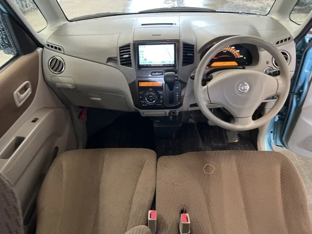 Nissan ROOX X IDLING S TOP, миниатюра 5