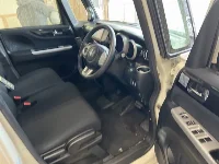Цена авто Honda N-Box с аукционов Японии, номер кузова JF1, пробег 149 000, оценка 8