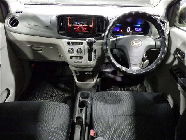 Daihatsu Mira X LTD SA, миниатюра 3
