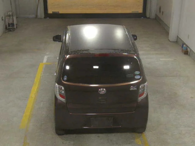 Daihatsu Mira X LTD SA, миниатюра 6