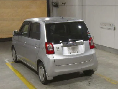 HONDA N ONE