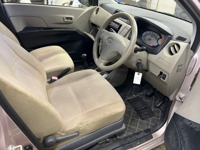 Daihatsu Mira L, миниатюра 2