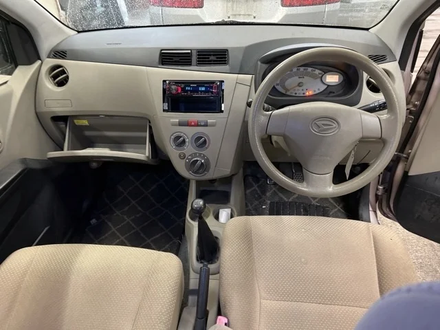 Daihatsu Mira L, миниатюра 3