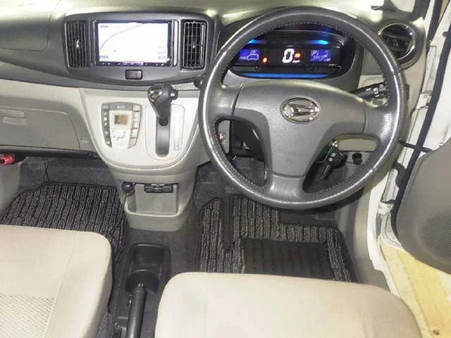 Daihatsu Mira G, миниатюра 3