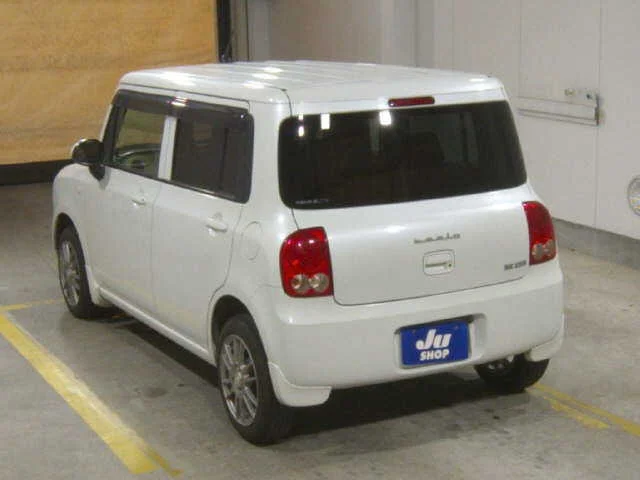 Suzuki Alto G, миниатюра 2