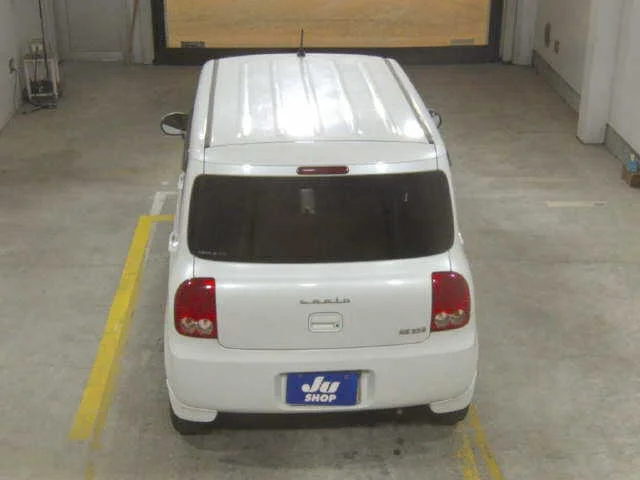 Suzuki Alto G, миниатюра 6