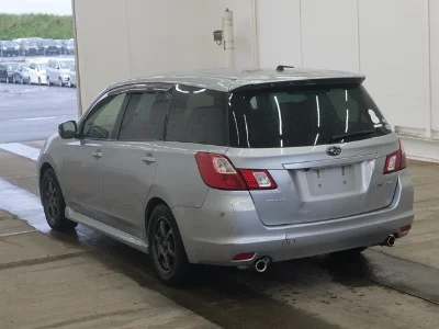 SUBARU EXIGA