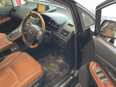 LEXUS HS