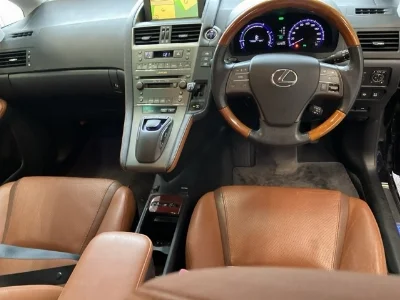 LEXUS HS
