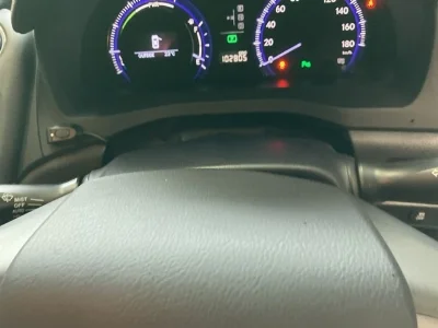 LEXUS HS