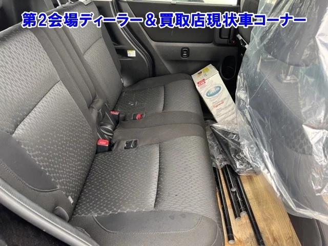 Suzuki Solio HV SV, миниатюра 6