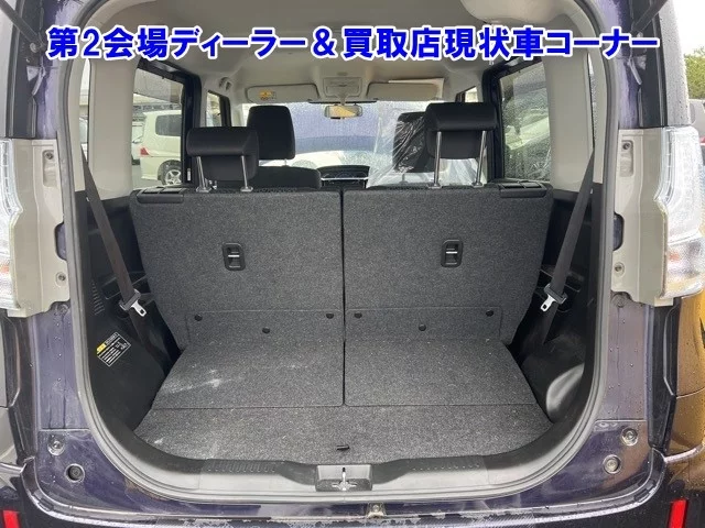 Suzuki Solio HV SV, миниатюра 7
