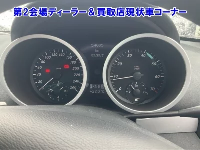 MERCEDES BENZ SLK