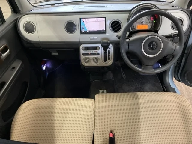 Suzuki Alto LIMITED, миниатюра 2