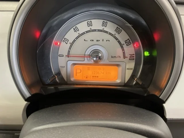 Suzuki Alto LIMITED, миниатюра 3