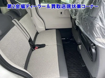 Статистика аукционов Honda N-Box
