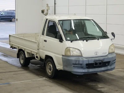 Toyota LiteAce