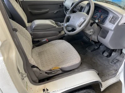 TOYOTA LITE ACE WAGON