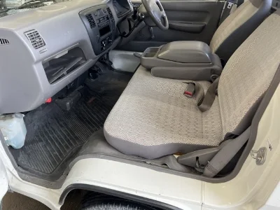 TOYOTA LITE ACE WAGON