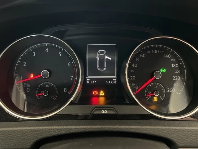 Volkswagen Golf TSI High Line BMT, миниатюра 4