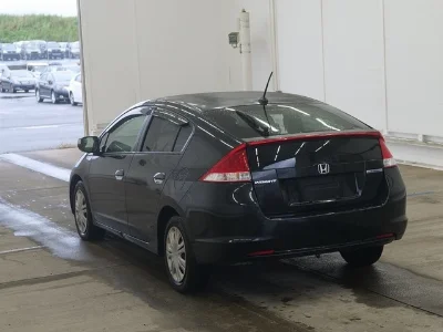 HONDA INSIGHT
