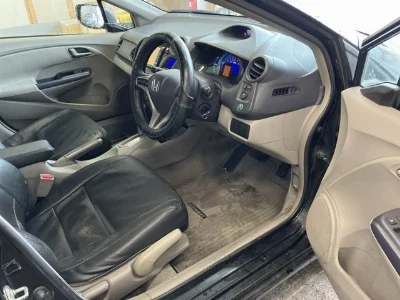 HONDA INSIGHT