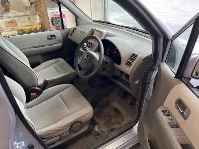 HONDA MOBILIO