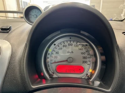 SUZUKI SPLASH