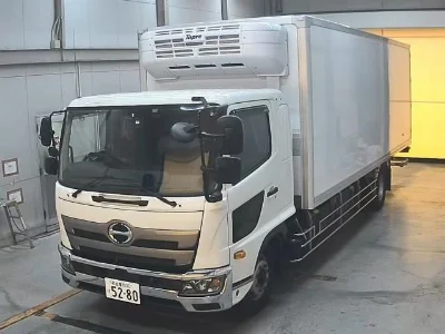 HINO RANGER