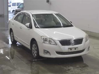TOYOTA PREMIO
