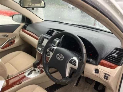 TOYOTA PREMIO