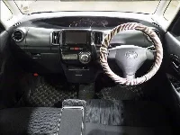 Цена авто Daihatsu Tanto с аукционов Японии, номер кузова L375S, пробег 164 000, оценка 2