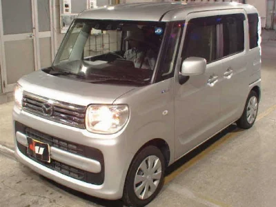 MAZDA FLAIR WAGON