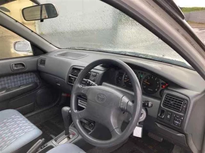 Toyota Sprinter Carib