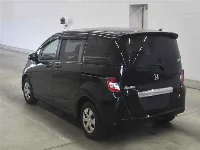 Цена авто Honda Freed Spike с аукционов Японии, номер кузова GB3, пробег 142 000, оценка 2