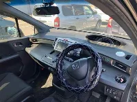Цена авто Honda Freed Spike с аукционов Японии, номер кузова GB3, пробег 142 000, оценка 2