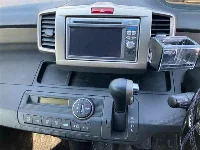Цена авто Honda Freed Spike с аукционов Японии, номер кузова GB3, пробег 142 000, оценка 2