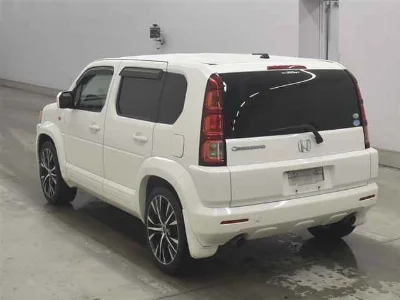 HONDA CROSSROAD