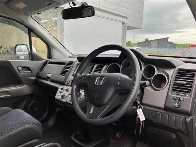 HONDA CROSSROAD