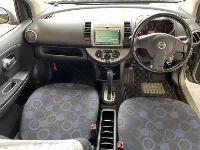 Цена авто Nissan Note с аукционов Японии, номер кузова E11, пробег 77 000, оценка 4